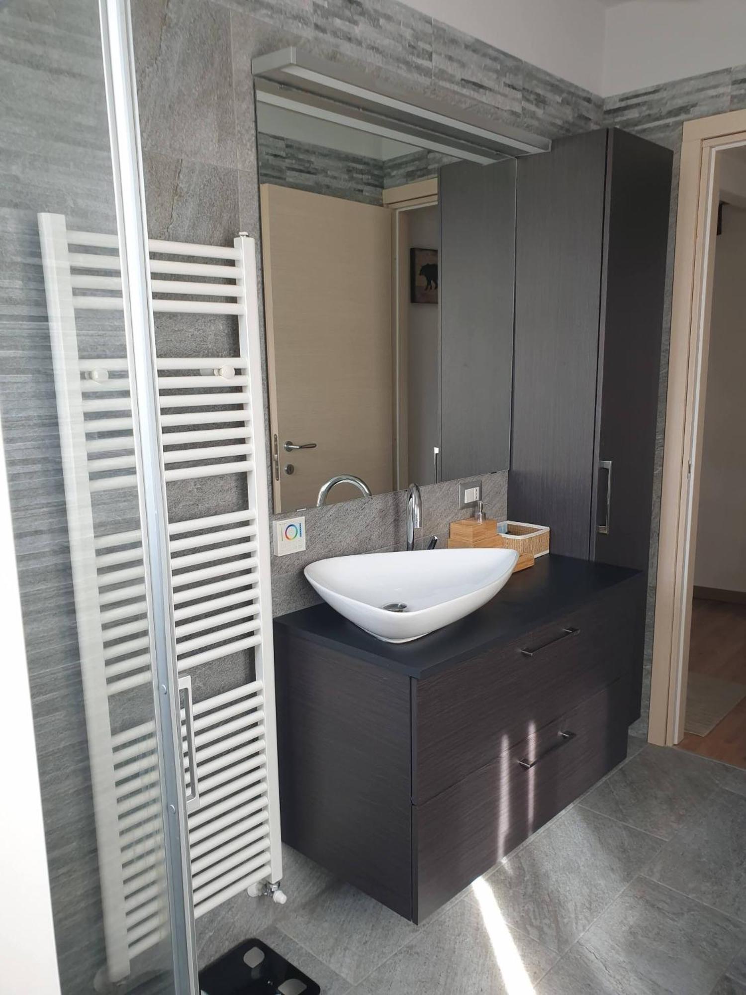 Appartamento Yuki Dervio Exterior photo